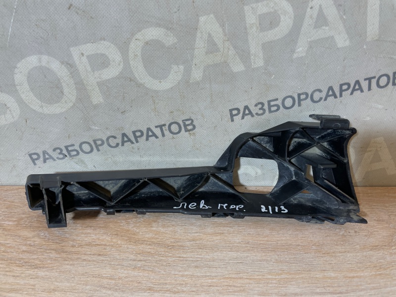 КРОНШТЕЙН КРЕПЛЕНИЯ БАМПЕРА Ford Focus 2007 хэтчбек