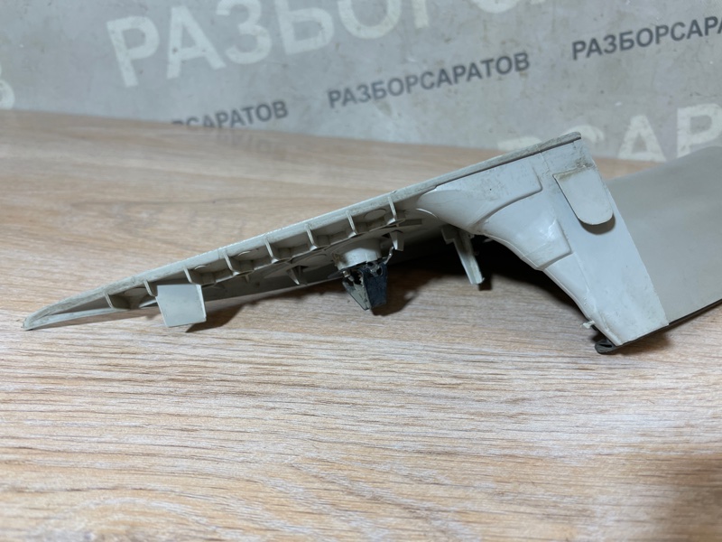 Обшивка стойки Ford Focus 2007 хэтчбек