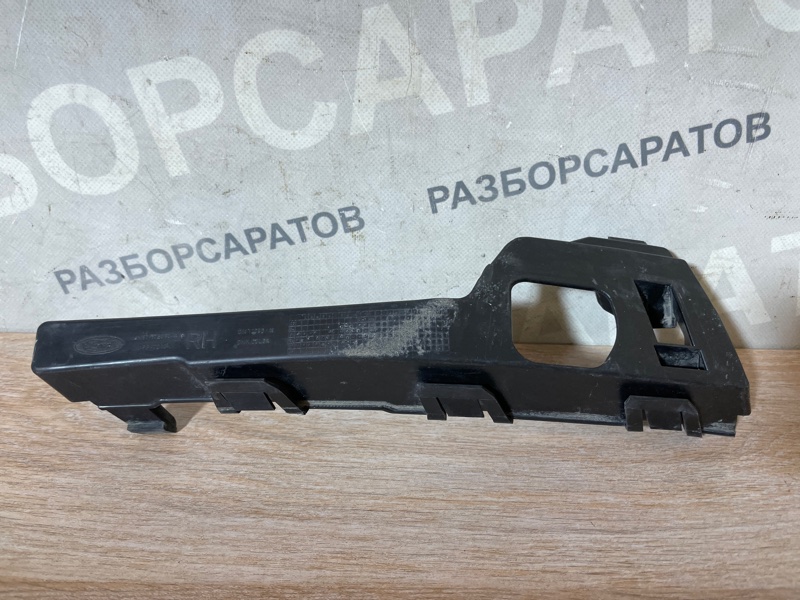 Кронштейн бампера Ford Focus 2007 хэтчбек
