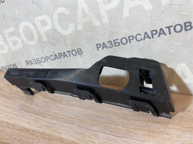 Кронштейн бампера Ford Focus 2007 хэтчбек