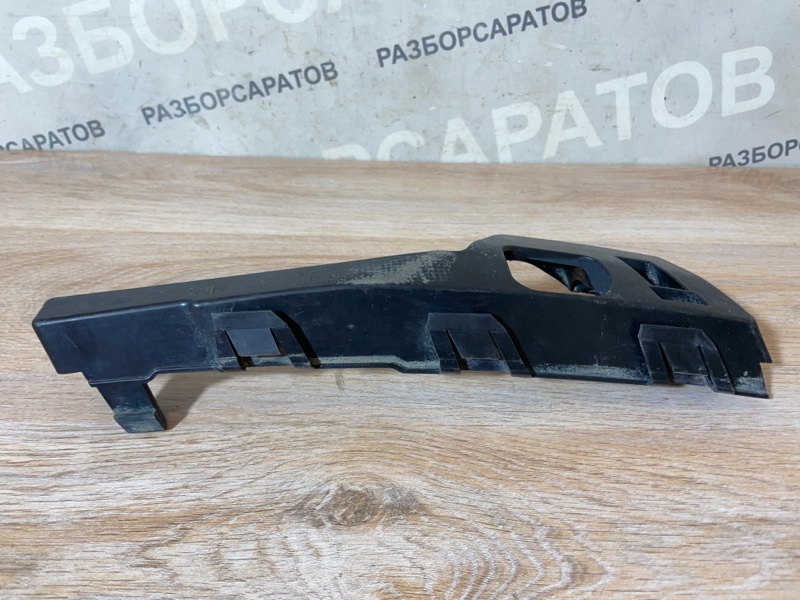 Кронштейн бампера Ford Focus 2007 хэтчбек