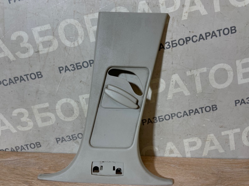 Обшивка стойки Ford Focus 2007 хэтчбек