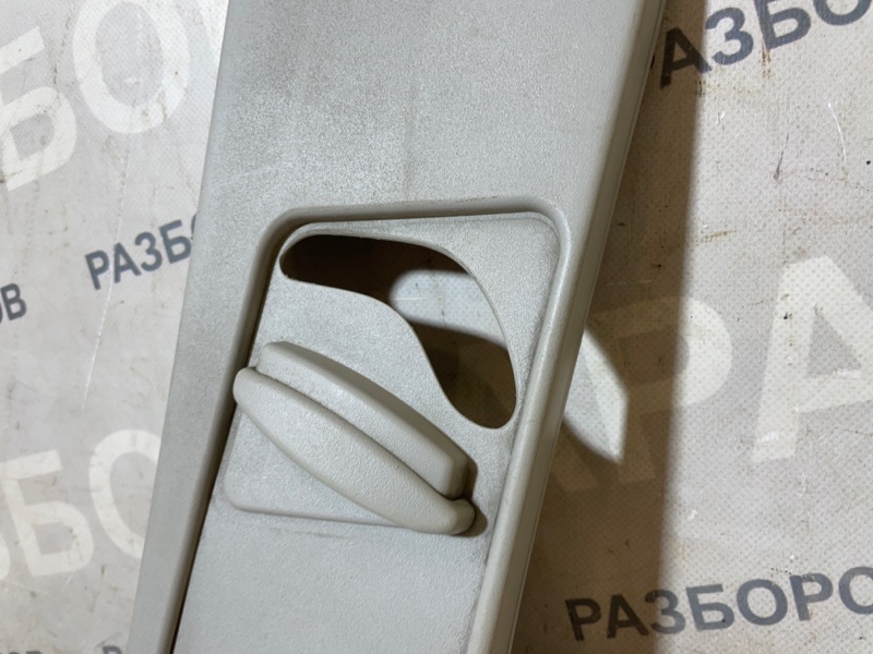 Обшивка стойки Ford Focus 2007 хэтчбек