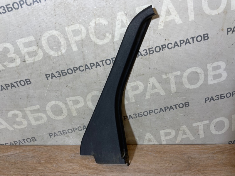 Накладка двери Ford Focus 2007 хэтчбек