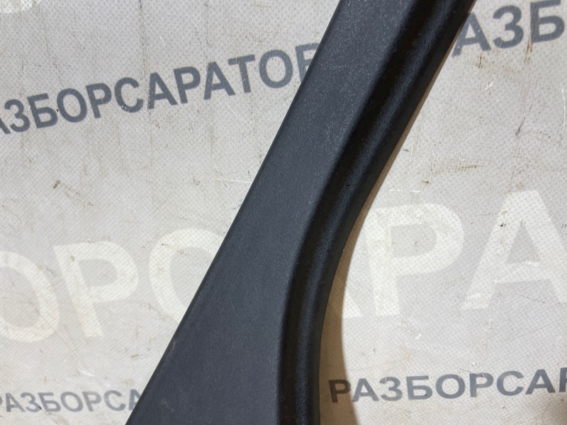 Накладка двери Ford Focus 2007 хэтчбек
