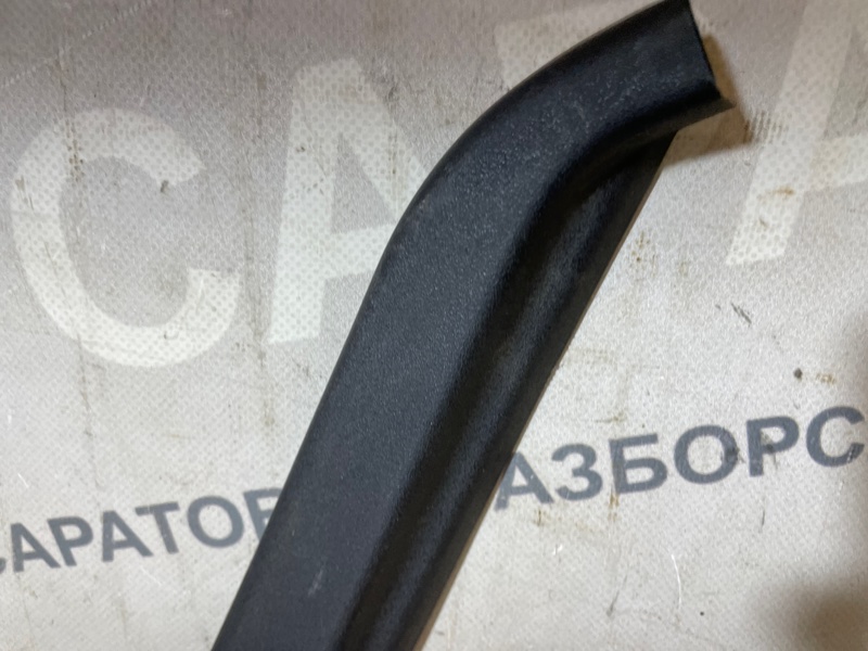 Накладка двери Ford Focus 2007 хэтчбек