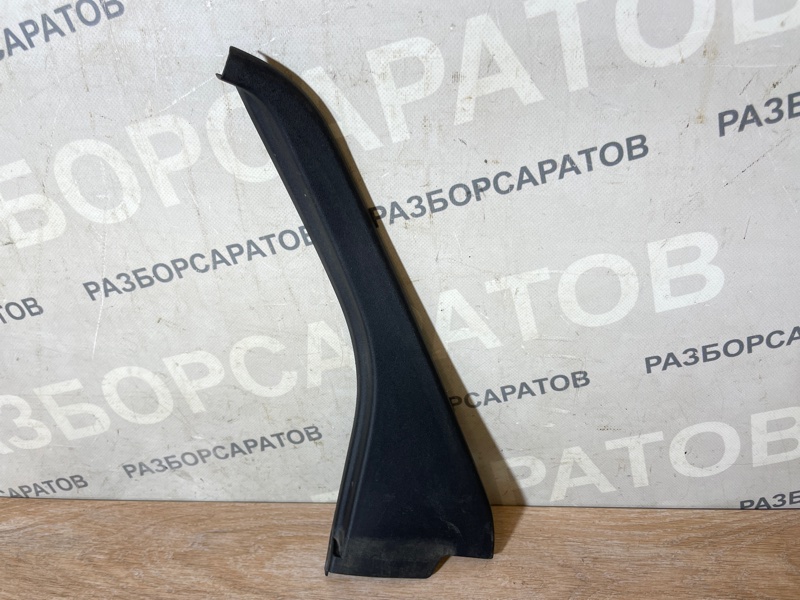 Накладка двери Ford Focus 2007 хэтчбек