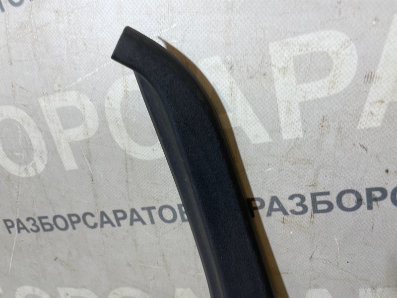 Накладка двери Ford Focus 2007 хэтчбек