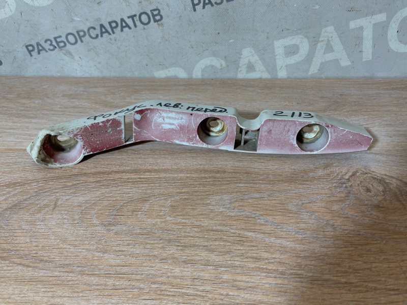 Кронштейн бампера Ford Focus 2007 хэтчбек