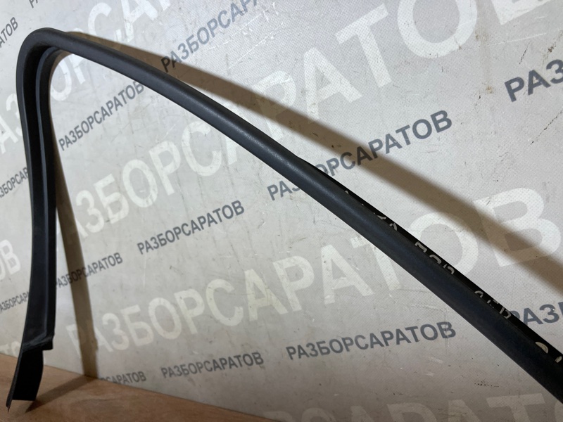 Накладка рамки двери Ford Focus 2007 хэтчбек