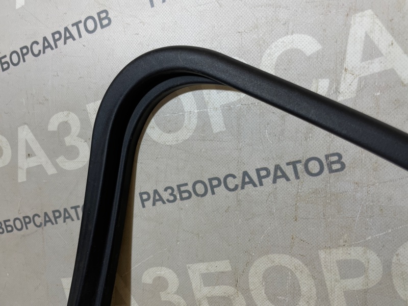 Накладка рамки двери Ford Focus 2007 хэтчбек