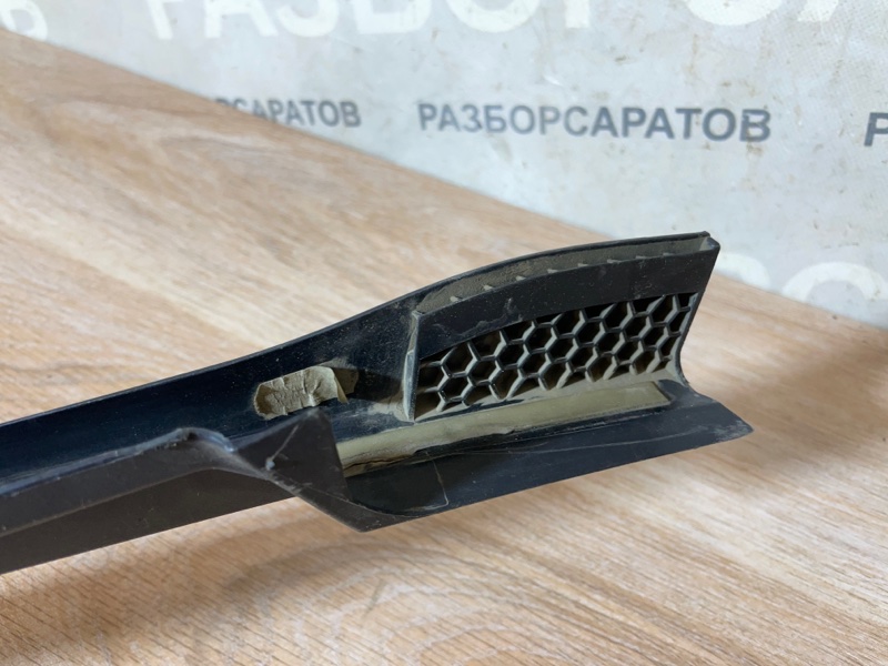 Накладка рамки двери Ford Focus 2007 хэтчбек