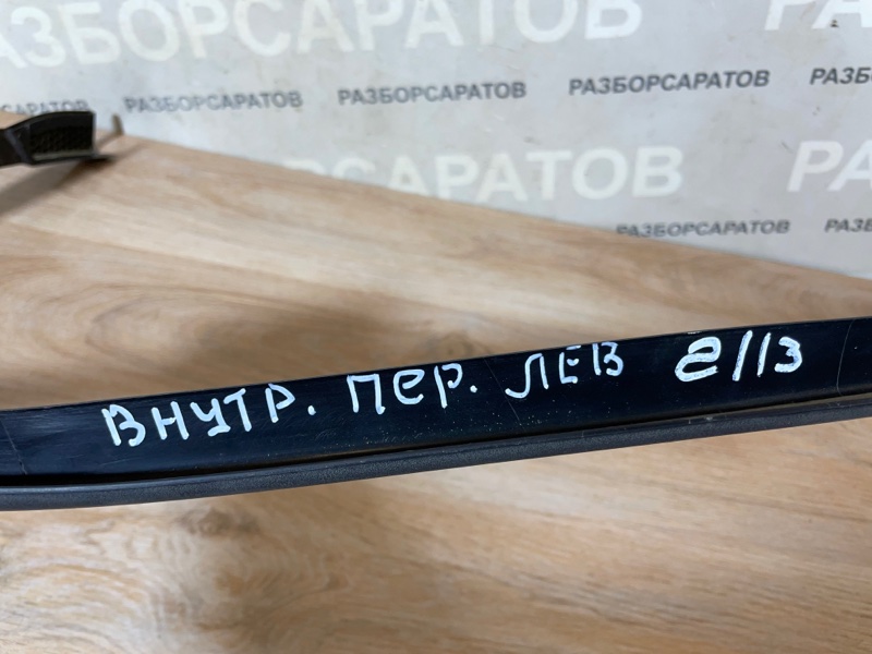 Накладка рамки двери Ford Focus 2007 хэтчбек