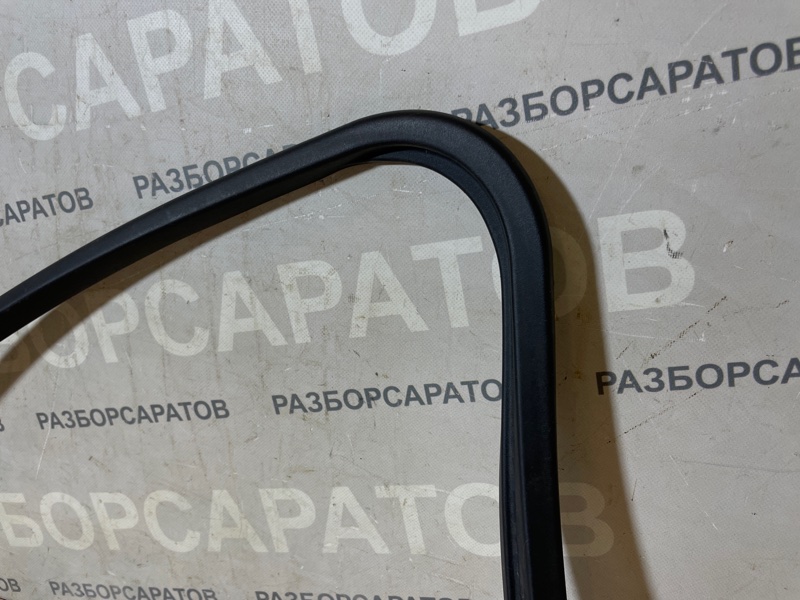 Накладка рамки двери Ford Focus 2007 хэтчбек