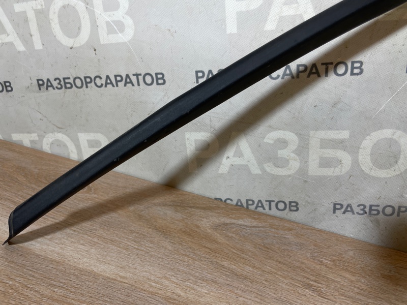 Накладка рамки двери Ford Focus 2007 хэтчбек