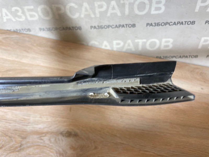 Накладка рамки двери Ford Focus 2007 хэтчбек