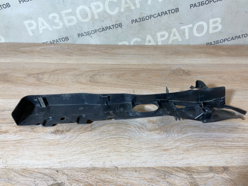 Накладка крыла Ford Focus 2007 хэтчбек