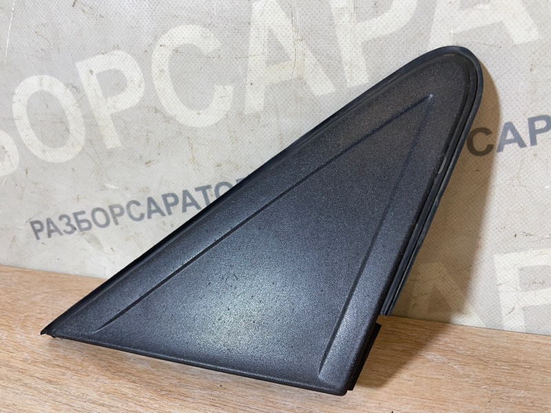 Накладка крыла Ford Focus 2007 хэтчбек