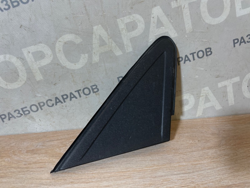 Накладка крыла Ford Focus 2007 хэтчбек