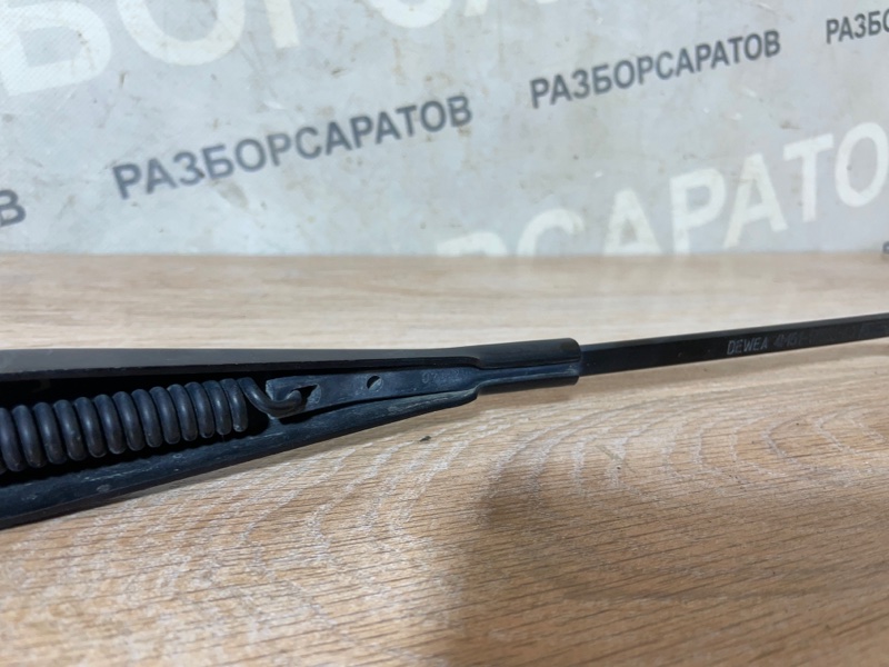 Поводок стеклоочистителя Ford Focus 2007 хэтчбек