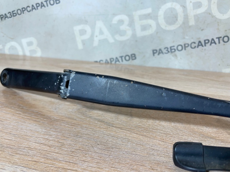 Поводок стеклоочистителя Ford Focus 2007 хэтчбек