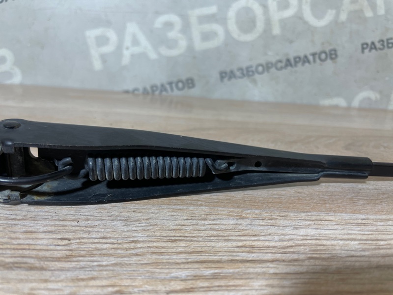 Поводок стеклоочистителя Ford Focus 2007 хэтчбек