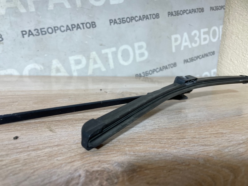 Поводок стеклоочистителя Ford Focus 2007 хэтчбек
