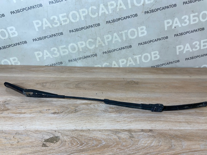 Поводок стеклоочистителя Ford Focus 2007 хэтчбек
