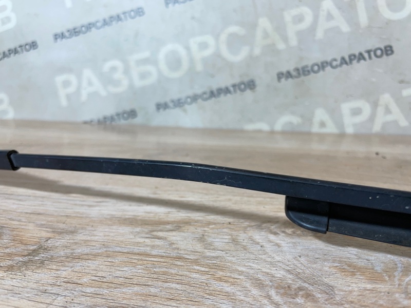 Поводок стеклоочистителя Ford Focus 2007 хэтчбек