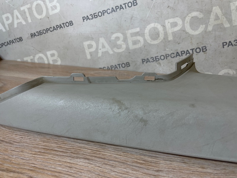 Обшивка стойки Ford Focus 2007 хэтчбек