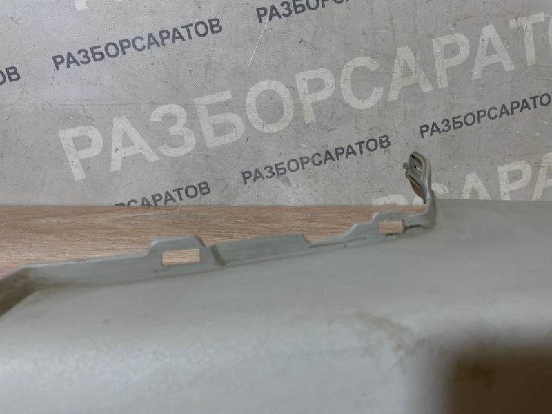 Обшивка стойки Ford Focus 2007 хэтчбек