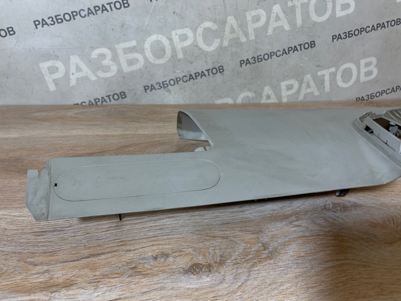 Обшивка стойки Ford Focus 2007 хэтчбек