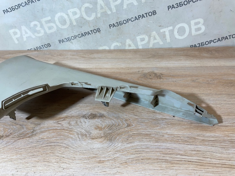 Обшивка стойки Ford Focus 2007 хэтчбек