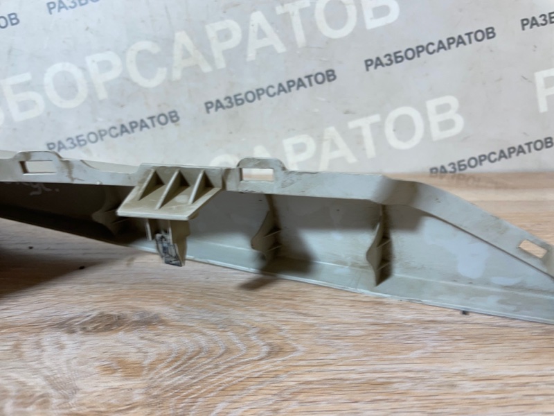Обшивка стойки Ford Focus 2007 хэтчбек