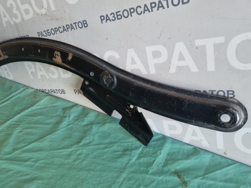 Балка поперечная Ford Focus 2007 хэтчбек
