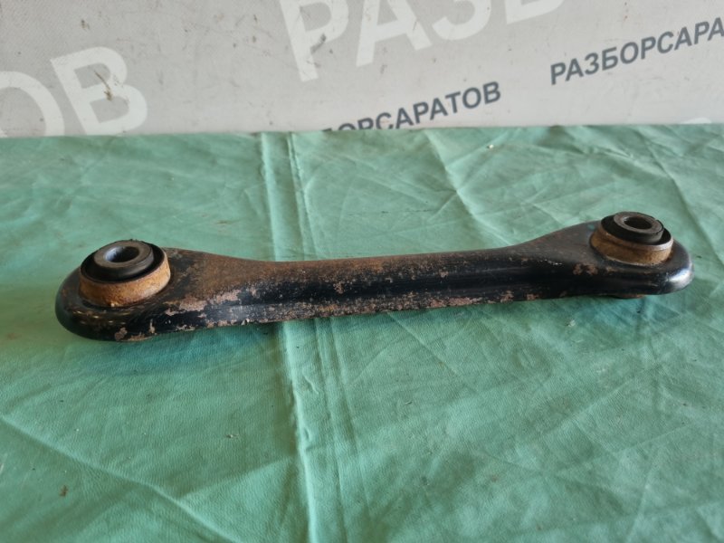 Рычаг задний поперечный Ford Focus 2007 хэтчбек