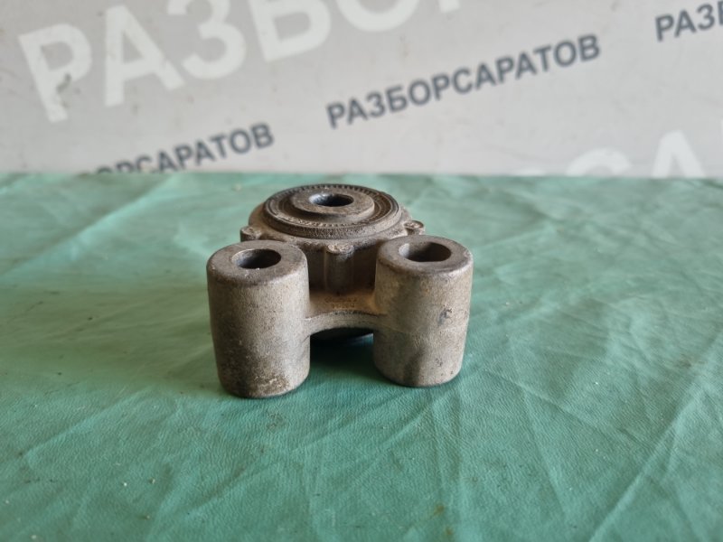 Опора двигателя нижняя Ford Focus 2007 хэтчбек