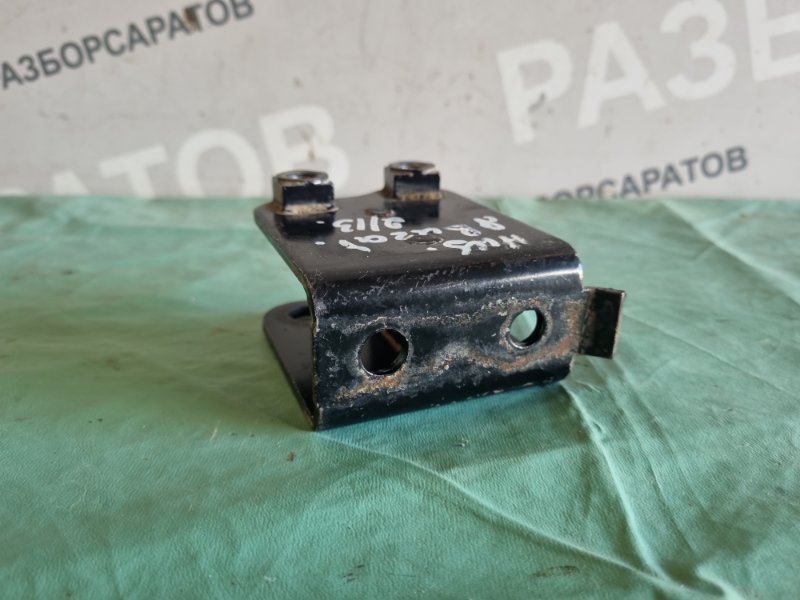 Кронштейн опоры КПП Ford Focus 2007 хэтчбек