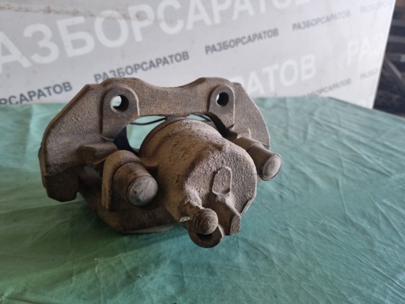 Суппорт тормозной Ford Focus 2007 хэтчбек