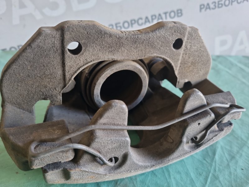 Суппорт тормозной Ford Focus 2007 хэтчбек
