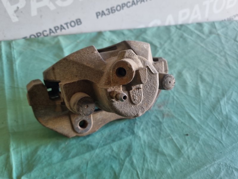 Суппорт тормозной Ford Focus 2007 хэтчбек