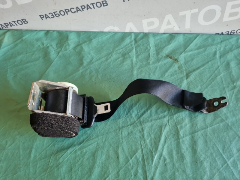 Ремень безопасности Ford Focus 2007 хэтчбек