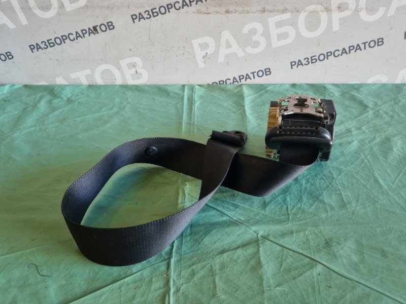 Ремень безопасности Ford Focus 2007 хэтчбек