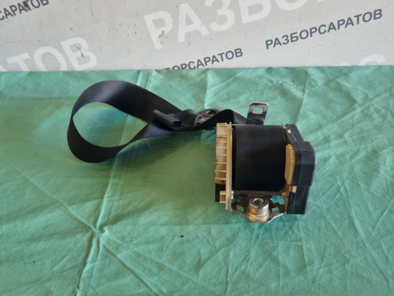 Ремень безопасности Ford Focus 2007 хэтчбек
