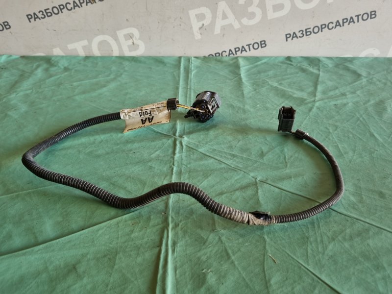 Проводка бачка омывателя Ford Focus 2007 хэтчбек