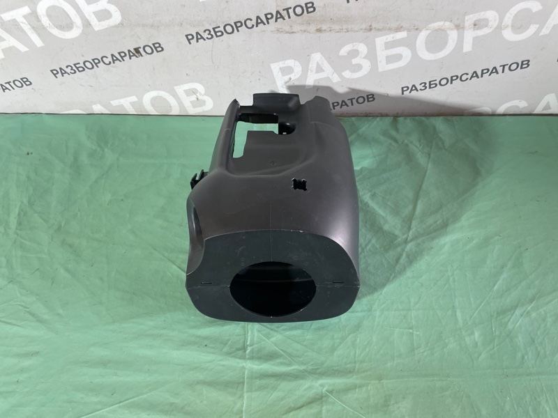 Кожух рулевой колонки Ford Focus II 2008 седан