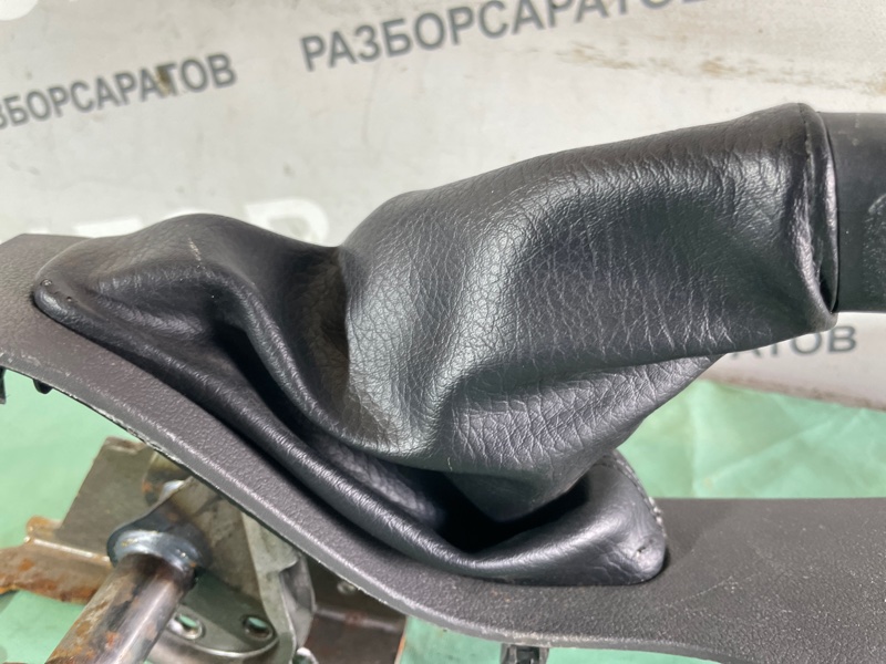 Ручник Ford Focus II 2008 седан