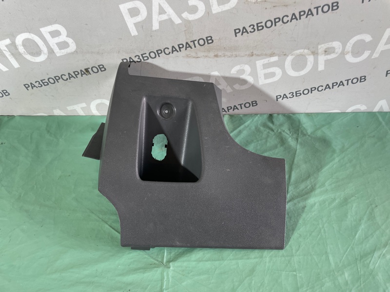 Накладка торпедо Ford Focus II 2008 седан