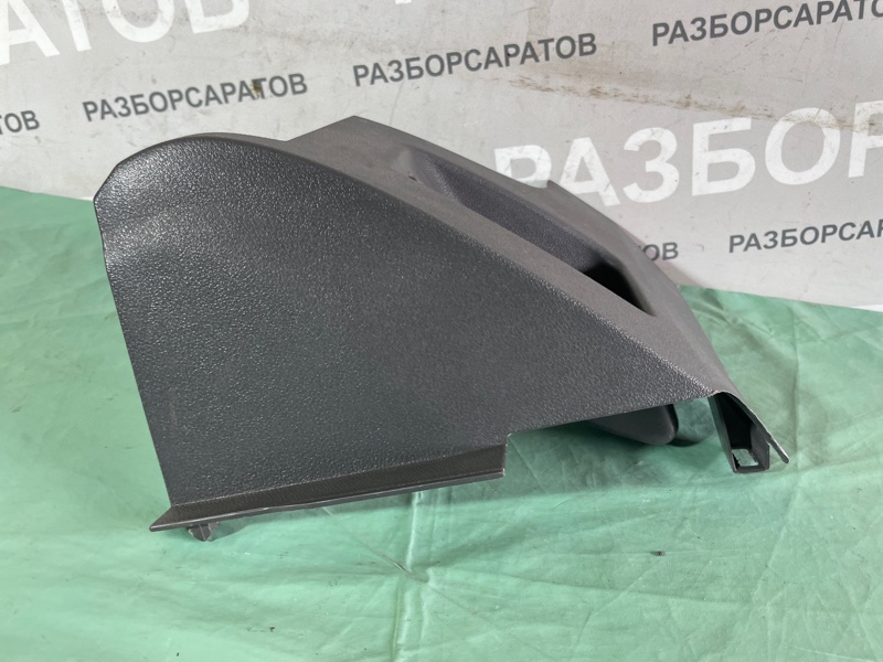 Накладка торпедо Ford Focus II 2008 седан