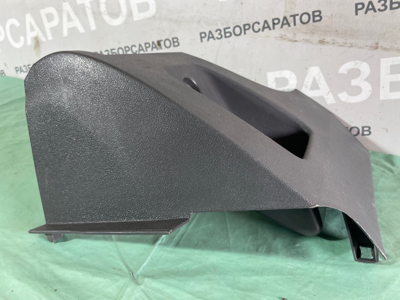 Накладка торпедо Ford Focus II 2008 седан